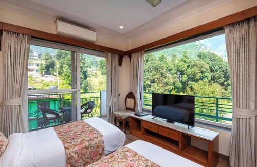 Bhagsu Nag Hotel | Quality Inn by Lawrence