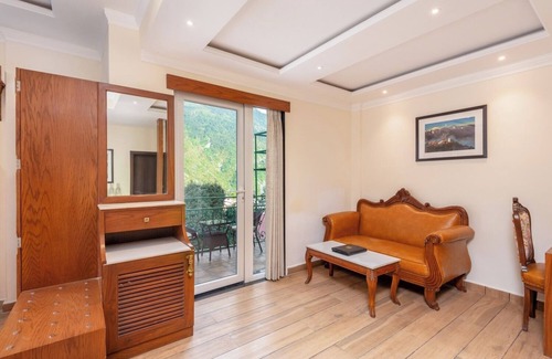 Bhagsu Nag Hotel | Quality Inn by Lawrence