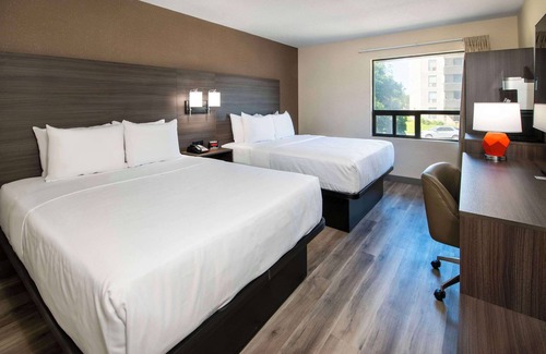 Chatham-Kent Hotel | Quality Inn