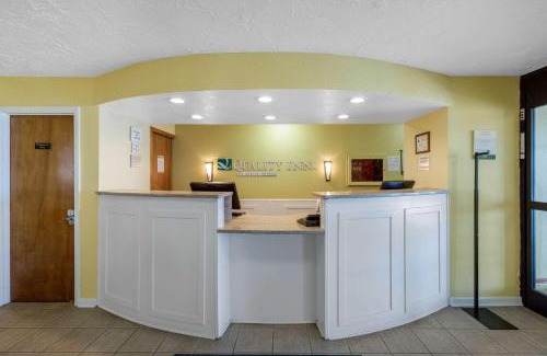 Kill Devil Hills Hotel | Quality Inn Carolina Oceanfront