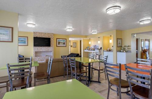 Kill Devil Hills Hotel | Quality Inn Carolina Oceanfront