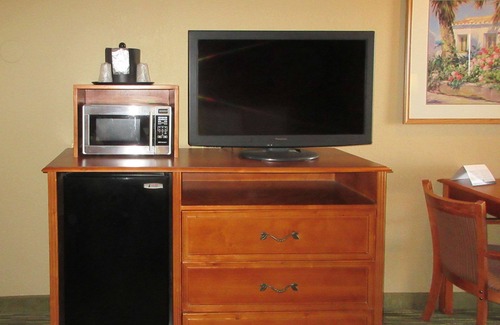 Casa Grande Hotel | Quality Inn Casa Grande I-10