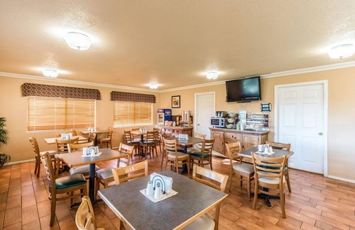 Casa Grande Hotel | Quality Inn Casa Grande I-10