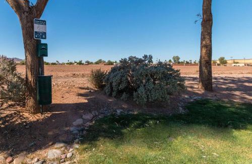 Casa Grande Hotel | Quality Inn Casa Grande I-10