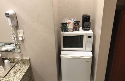 Cedar City Hotel | Quality Inn Cedar City - University Area