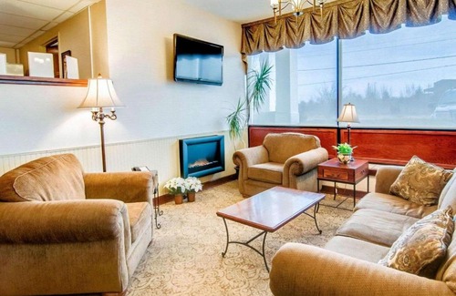 Christiansburg Hotel | Quality Inn Christiansburg - Blacksburg