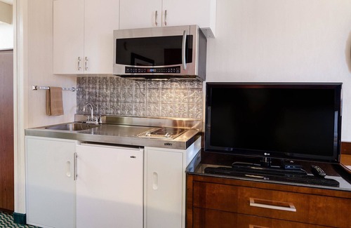 Christiansburg Hotel | Quality Inn Christiansburg - Blacksburg