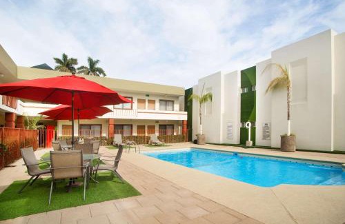 Ciudad Obregon Hotel | Quality Inn Ciudad Obregon