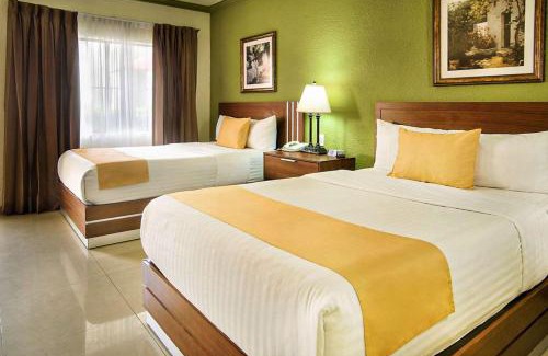 Ciudad Obregon Hotel | Quality Inn Ciudad Obregon