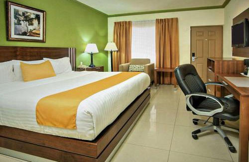 Ciudad Obregon Hotel | Quality Inn Ciudad Obregon