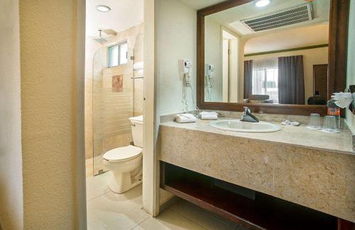 Ciudad Obregon Hotel | Quality Inn Ciudad Obregon