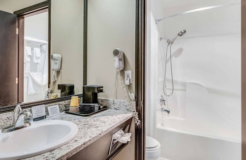 Cle Elum Hotel | Quality Inn Cle Elum-Ellensburg