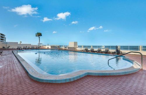 East Daytona Hotel | Quality Inn Daytona Beach Oceanfront