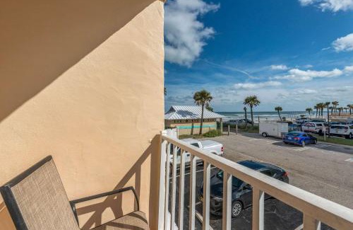 East Daytona Hotel | Quality Inn Daytona Beach Oceanfront
