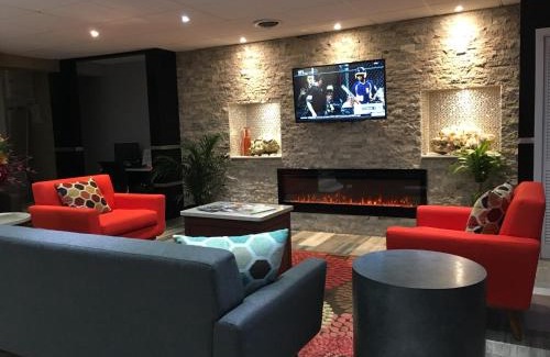 East Stroudsburg Hotel | Quality Inn East Stroudsburg - Poconos