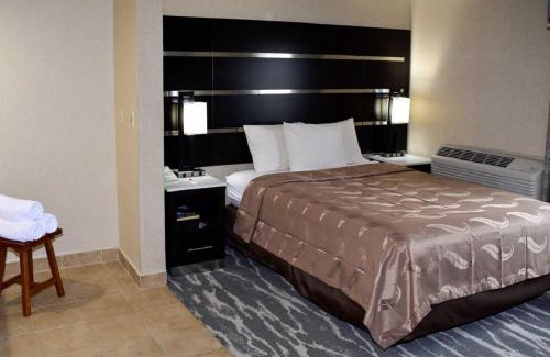East Stroudsburg Hotel | Quality Inn East Stroudsburg - Poconos