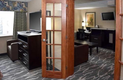 East Stroudsburg Hotel | Quality Inn East Stroudsburg - Poconos