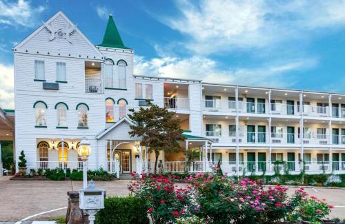 Eureka Springs Hotel | Quality Inn Eureka Springs South