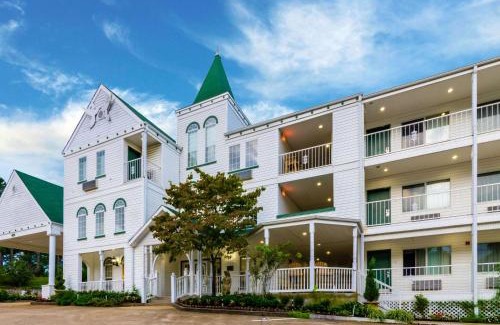 Eureka Springs Hotel | Quality Inn Eureka Springs South