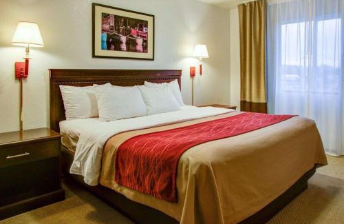 Florence Hotel | Quality Inn Florence