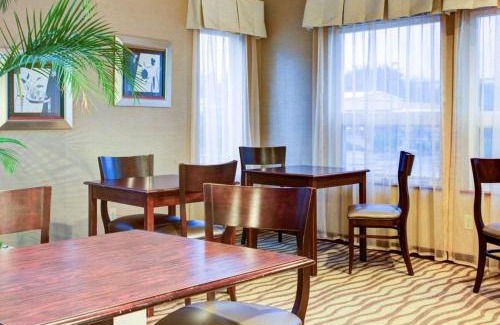 Florence Hotel | Quality Inn Florence