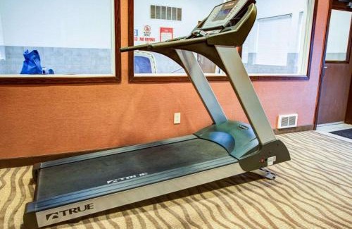Florence Hotel | Quality Inn Florence