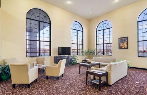 Goodland Hotel | Quality Inn Goodland I-70