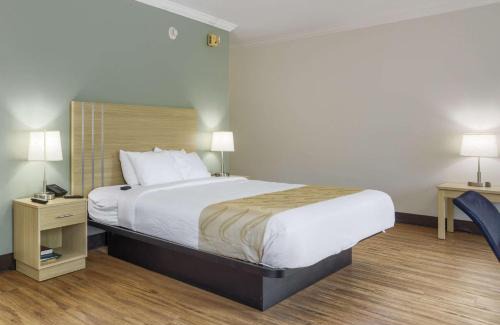 Gulf Shores Hotel | Quality Inn Gulf Shores Airport