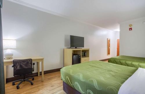 Gulf Shores Hotel | Quality Inn Gulf Shores Airport