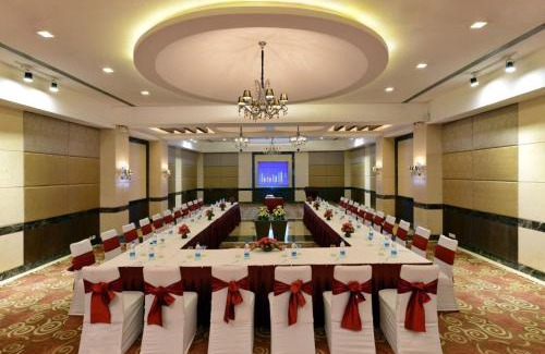 Sector 14 Hotel | Quality Inn Gurgaon
