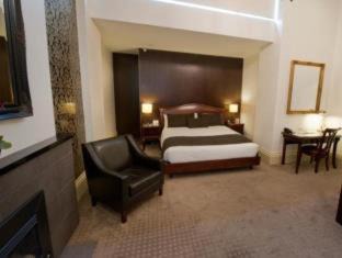 Ballarat Hotel | Quality Inn Heritage on Lydiard
