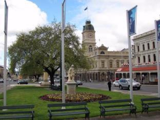 Ballarat Hotel | Quality Inn Heritage on Lydiard