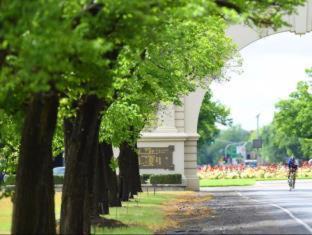 Ballarat Hotel | Quality Inn Heritage on Lydiard
