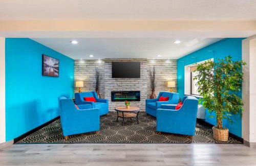 Huron Hotel | Quality Inn - Huron, Sandusky OH