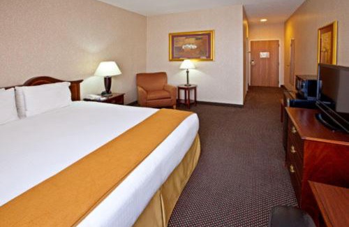 West Chester Hotel | Quality Inn I-75 West Chester-North Cincinnati