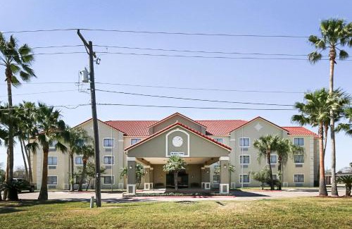 Kingsville Hotel | Quality Inn Kingsville Hwy 77