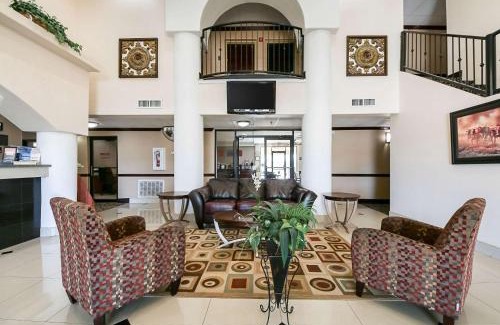 Kingsville Hotel | Quality Inn Kingsville Hwy 77