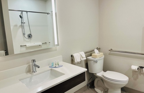 Kodiak Hotel | Quality Inn Kodiak