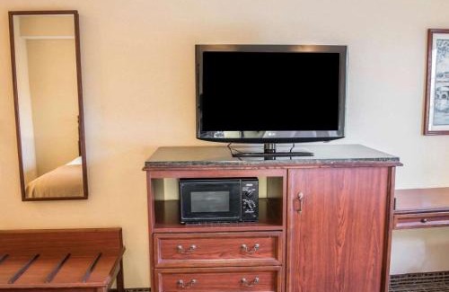 Lake City Hotel | Quality Inn Lake City