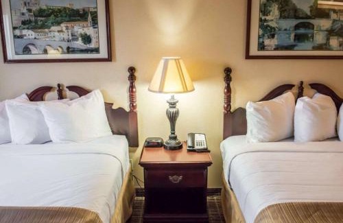Lake City Hotel | Quality Inn Lake City