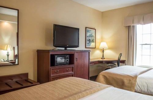 Lake City Hotel | Quality Inn Lake City