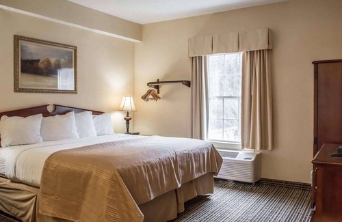 Lake City Hotel | Quality Inn Lake City