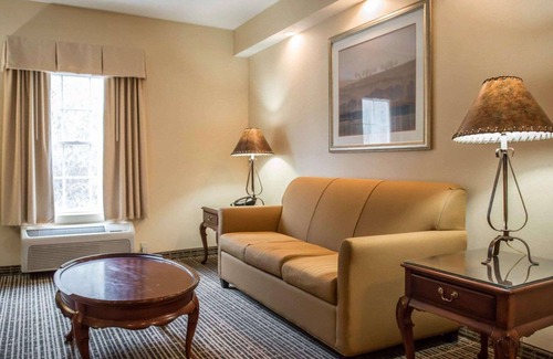 Lake City Hotel | Quality Inn Lake City