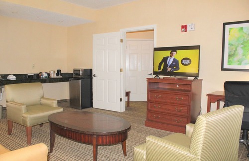 Lake City Hotel | Quality Inn Lake City