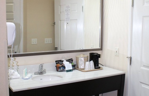 Lake City Hotel | Quality Inn Lake City