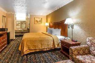 Lake Elsinore Hotel | Quality Inn Lake Elsinore I-15