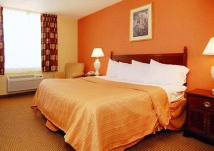 Liberal Hotel | Quality Inn Liberal