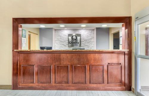 Loganville Hotel | Quality Inn Loganville US Highway 78