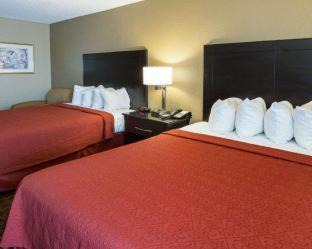 Magnolia Hotel | Quality Inn Magnolia