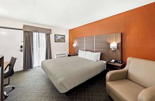 Mason Hotel | Quality Inn Mason Near Kings Island